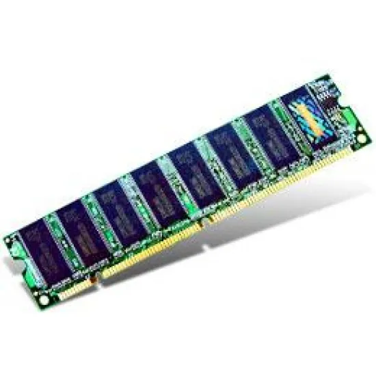 SD-Ram SD-RAM 256MB 133 MT/s