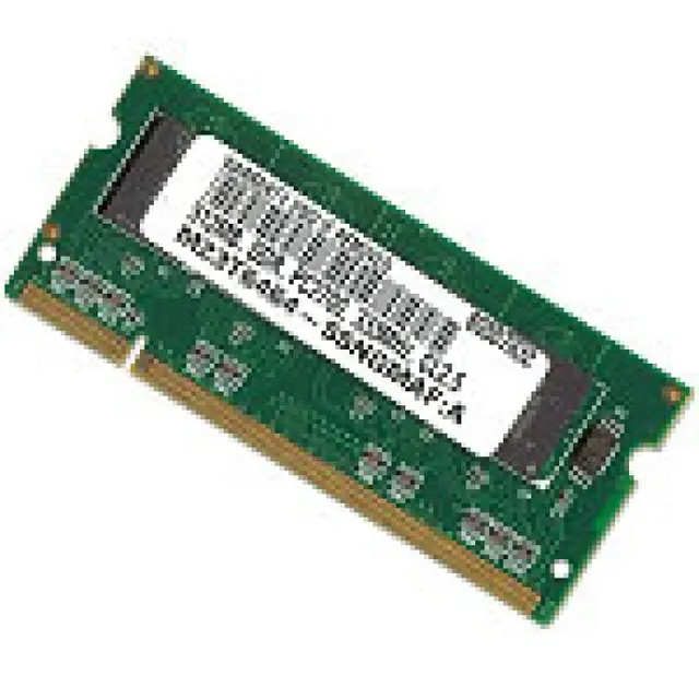Team Elite DDR So-DIIMM DDR 1024Mb 400 MT/s