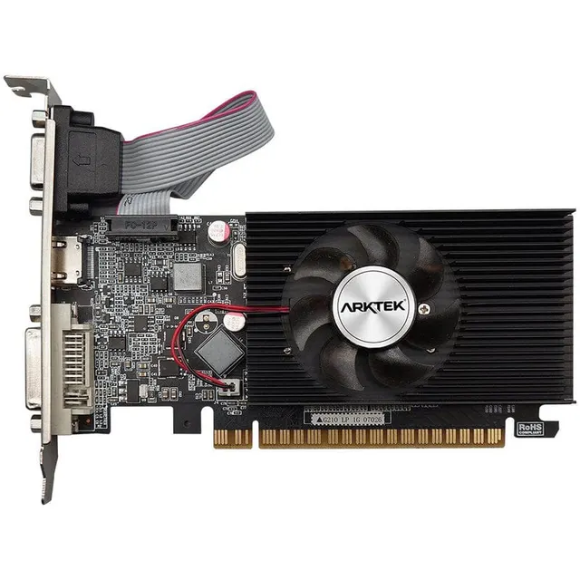 Arktek GF610 2Gb DDR3 64bit
