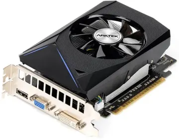 Arktek GT740 2Gb GDDR3 128bit