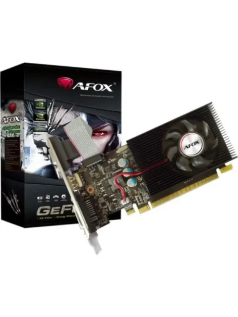 AFox GT610 2Gb DDR3 128bit