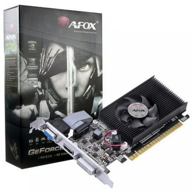 AFOX GT730 4GB DDR3 128Bit
