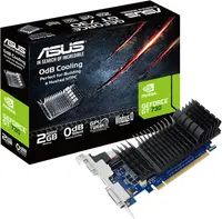 Asus GT730 Silent 2Gb DDR5 64bit