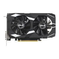 Asus Dual RTX3050 6Gb OC6Gb GDDR6 96bit