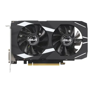 Asus Dual RTX3050 6Gb OC6Gb GDDR6 96bit