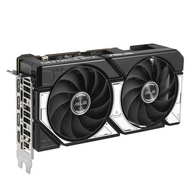 Asus Prime RTX5060 OC8Gb GDDR7 128bit