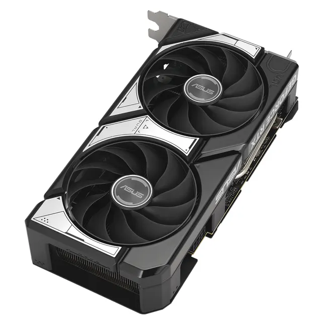 Asus Dual RTX5060Ti Dual8Gb GDDR7 128bit