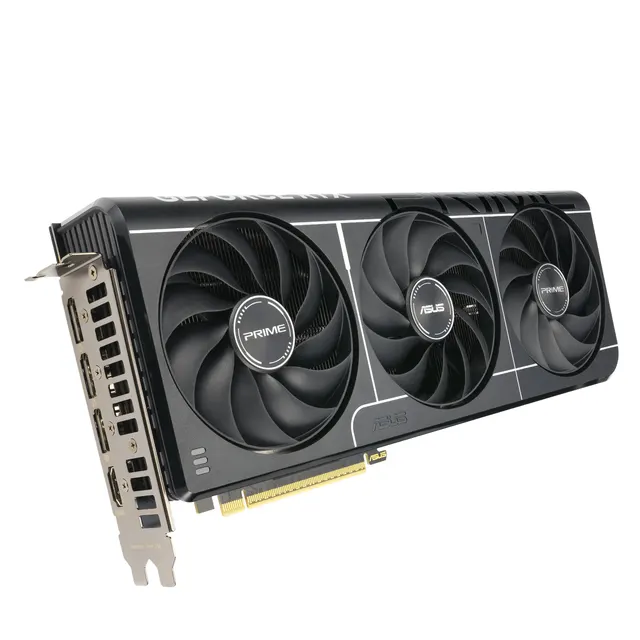 Asus Prime RTX5070 OC 12Gb GDDR7 192bit