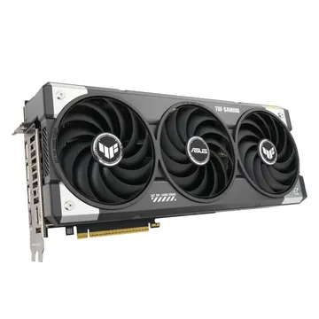 ASUS TUF Gaming RTX5070 OC 12Gb GDDR7 192bit