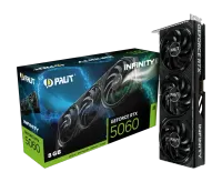 Palit RTX5060 Infinity 3 8Gb GDDR7 128bit