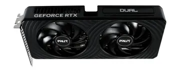 Palit RTX5060Ti Dual 8GB GDDR7 128bit