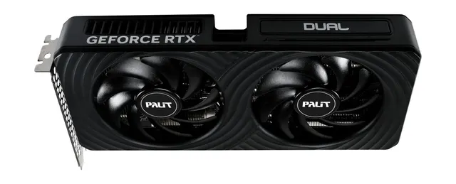 Palit RTX5060Ti Dual 8GB GDDR7 128bit