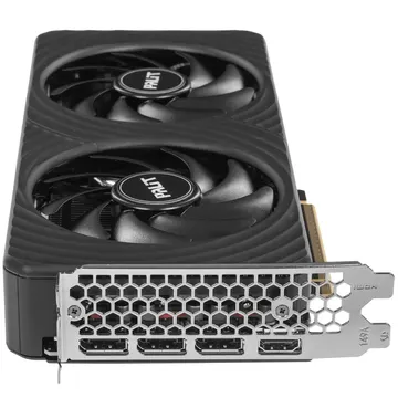 Palit RTX5060Ti Dual OC8Gb GDDR7 128bit