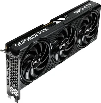 Palit RTX 5060Ti Infinity 3 8GB GDDR7 128bit