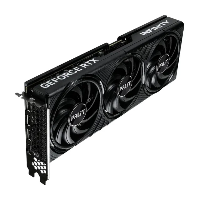 Palit RTX5070 Infinity 3 12Gb GDDR7 192bit