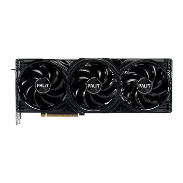 Palit RTX5070 Gaming Pro S 12Gb GDDR7 192bit