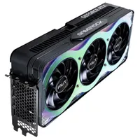 Palit RTX5080 Gaming Pro 16Gb GDDR7 256bit