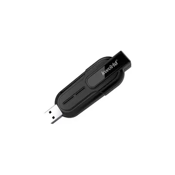 KWorld Plus TV Analog TV-UB405-A USB external TV-TUNER