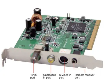 KWorld DVB-S 1000SE DVB-TUNER for satellite