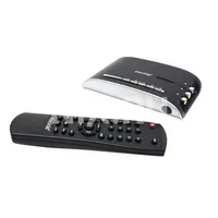 KWorld External TVBox 2048ex SA1000 External TV-TUNER for monitor