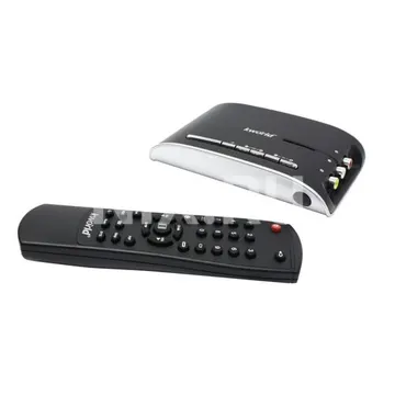 KWorld External TVBox 2048ex SA1000 External TV-TUNER for monitor