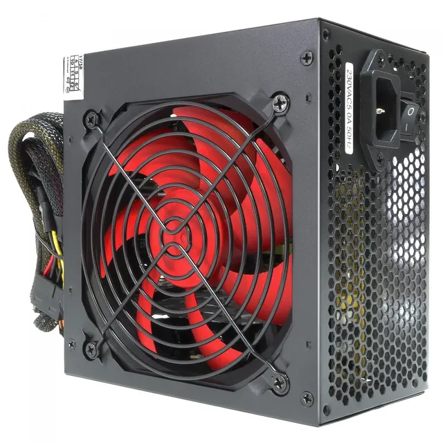 CrownMicro CM-PS500W One 500W (300W)