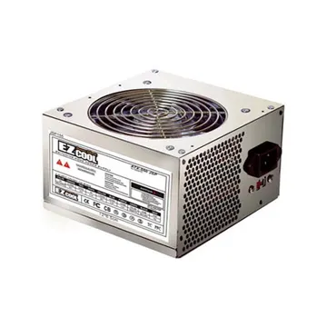 Top Cool PS-05 600W 600W (200~300W) PSU (Հոսանքի բլոկ)