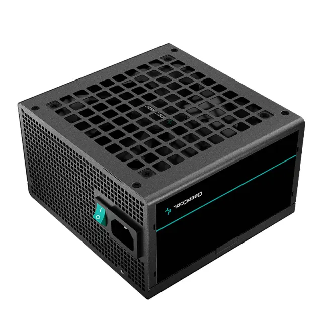 DeepCool PF400 400W PSU (Հոսանքի բլոկ)