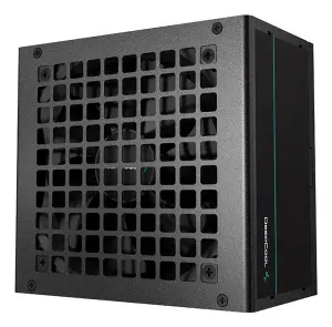DeepCool PF600 600W PSU (Հոսանքի բլոկ)
