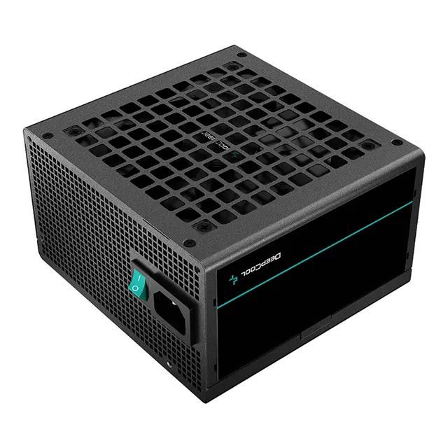 DeepCool PF750 750W PSU (Հոսանքի բլոկ)