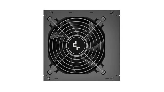 DeepCool PM850D 850W, 80+ Gold Full Modular PSU (Հոսանքի բլոկ)