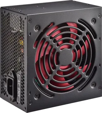 XILENCE XP350R7 (XN050) 350W PSU (Հոսանքի բլոկ)
