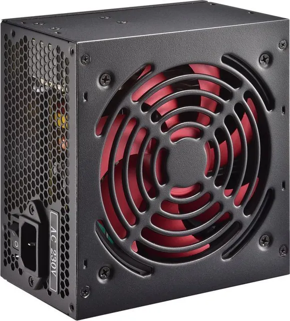 XILENCE XP350R7 (XN050) 350W PSU (Հոսանքի բլոկ)