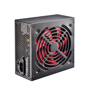 Xilence XP400R7 (XN051) 400W PSU (Հոսանքի բլոկ)