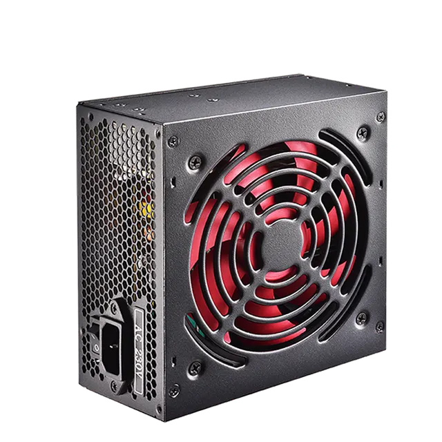 Xilence XP400R7 (XN051) 400W PSU (Հոսանքի բլոկ)