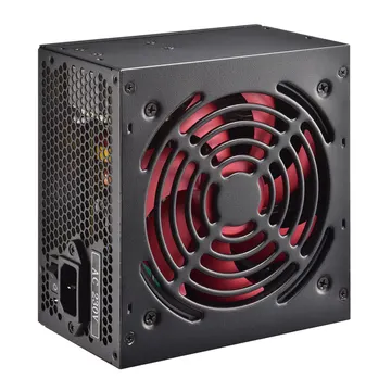 Xilence XP500R7 (XN052) 500W PSU (Հոսանքի բլոկ)