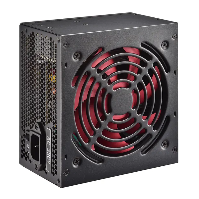 Xilence XP500R7 (XN052) 500W PSU (Հոսանքի բլոկ)