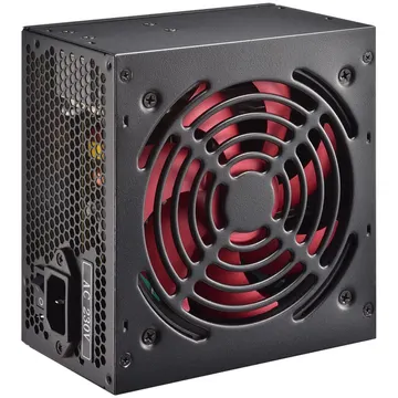 Xilence XP600R7 (XN053) 600W PSU (Հոսանքի բլոկ)