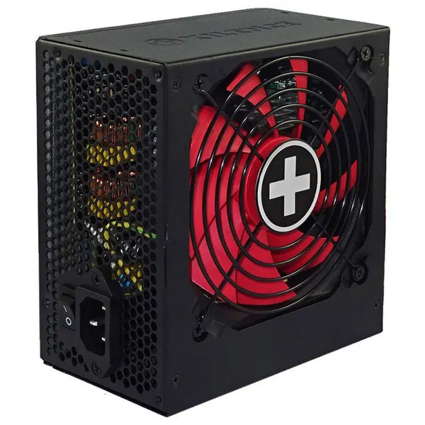 XILENCE XP830R8 830W 80+ Bronze PSU (Հոսանքի բլոկ)