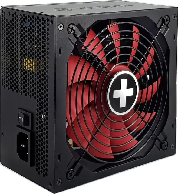 Xilence XP850R10 850W, 80+ Bronze PSU (Հոսանքի բլոկ)