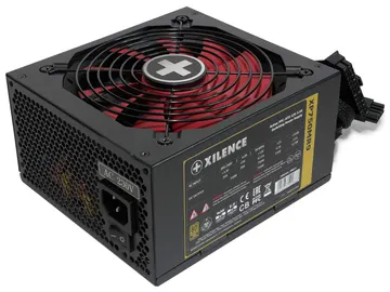 Xilence XP750MR9 Modular 750W, 80+ Gold Modular PSU (Հոսանքի բլոկ)