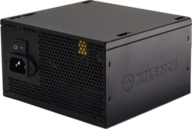 Xilence XP850MR11 Modular 850W, 80+ BronzeFull Modular PSU (Հոսանքի բլոկ)