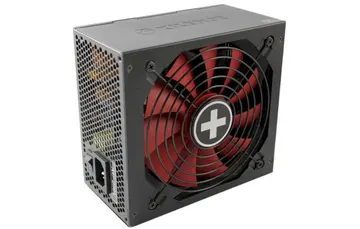Xilence XP1050MR9 Modular (XN176) 1050W 80+ Gold Full Modular PSU (Հոսանքի բլոկ)