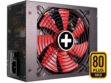 Xilence XP1250MR9 Modular (XN178) 1250W, 80+ Gold Full Modular PSU (Հոսանքի բլոկ)