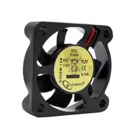 Fan 40mm Gembird 1.6" (4cm)