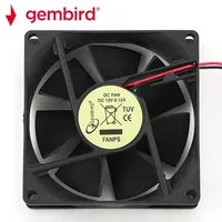 FanPS Gembird 3" (7.5cm)