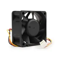 Fan case 2 Gembird 3.6" (9cm)