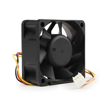 Fan case 2 Gembird 3.6" (9cm)