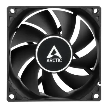 Fan case Arctic Cooling F8 PWM 3.2" (8cm) PWM