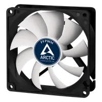 Fan case Arctic Cooling F9 PWM 3.6" (9cm) PWM